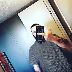 Meet your Posher, Brannon